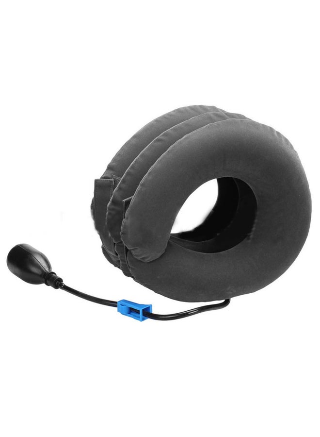 Generic - Three Layer Inflatable Neck Support - Image 1