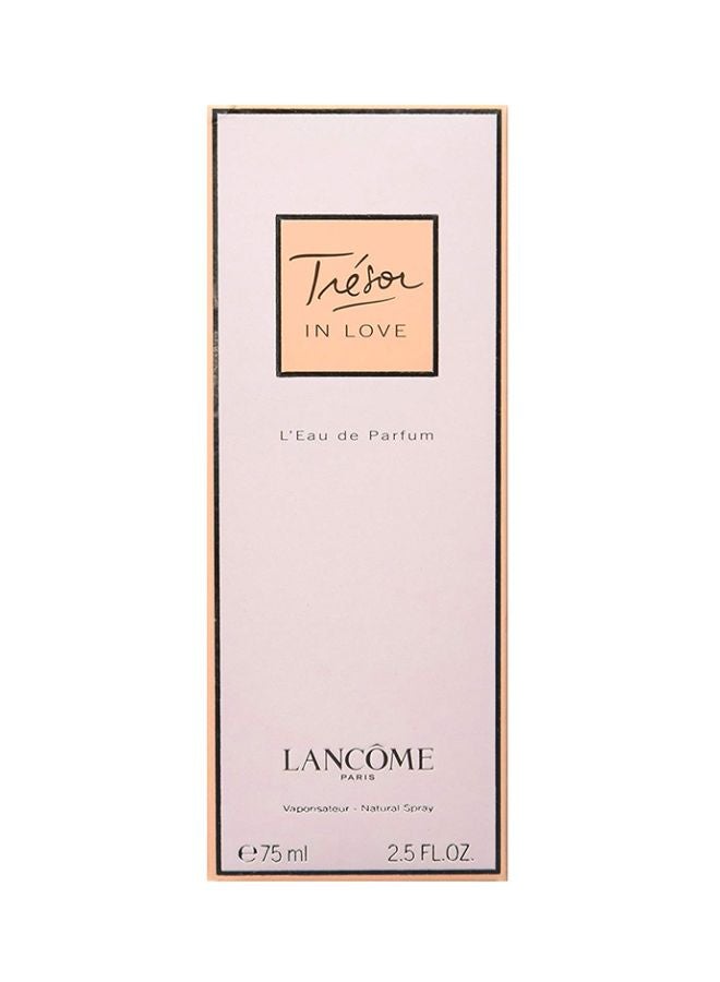 لانكوم عطر تريزور إن لوف 75ملليلتر  - Image 3