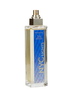 Elizabeth Arden 5th Avenue NYC Lights EDP 125ml  - Image 3