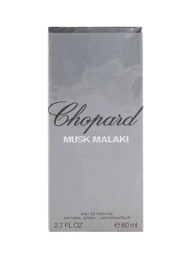 Chopard - Musk Malaki EDP 80ml - Image 1