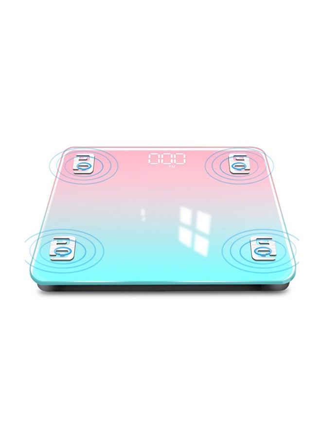 Square Digital Bathroom Weighing Scale - v1595415888/N39416950A_5