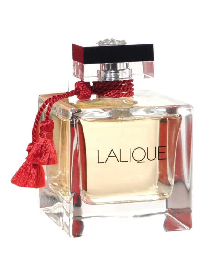 LALIQUE Le Perfume EDP 100ml  - Image 4