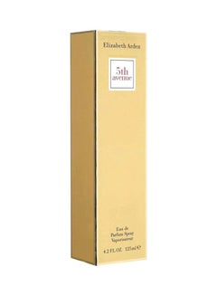 Elizabeth Arden 5Th Avenue EDP 125ml  - Image 3