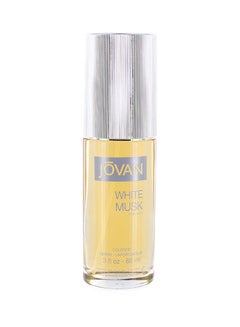 JOVAN White Musk Cologne 88ml  - Image 2