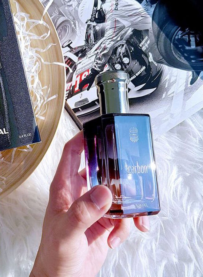 Ajmal - Carbon EDP 100ml - Image 1