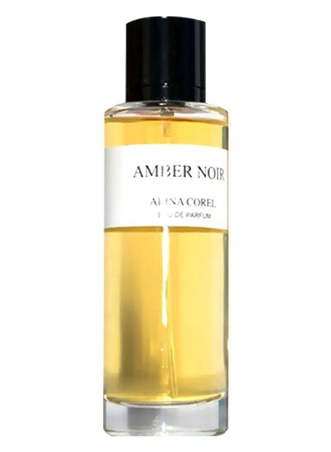 ألينا كوريل ماء عطر أمبر نوار 100ملليلتر - Image 2