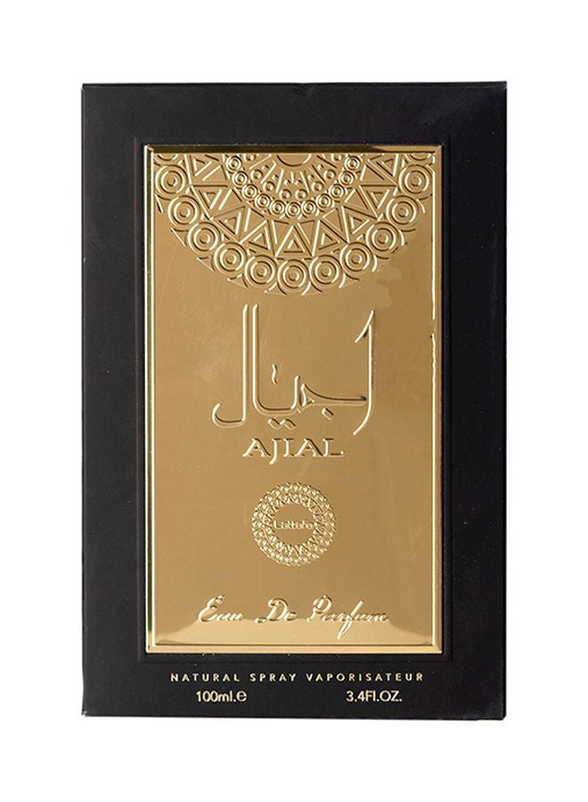 Lattafa - Ajial EDP 100ml - Image 1