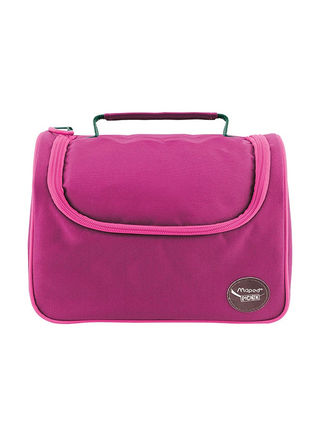 مابد حقيبة وجبة الغداء معزولة وبمقاس موحد من مابيد بيكنيك أرجواني - Image 2