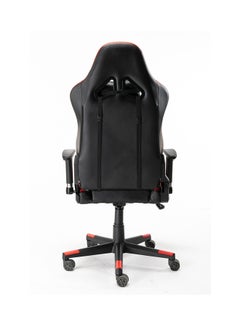 Blitzed Racing Style Gaming Chair Black/Red  - Image 2
