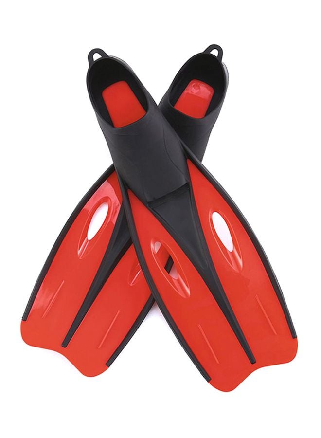 Bestway Pair Of Hydro Pro Endura Diving Fins M  - Image 1