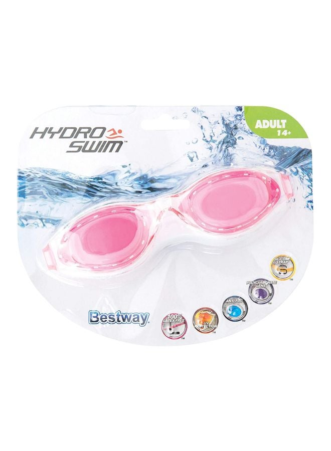 Bestway Hydro-Swim IX-1400 Goggles 2x7.3x5.9inch - Image 2