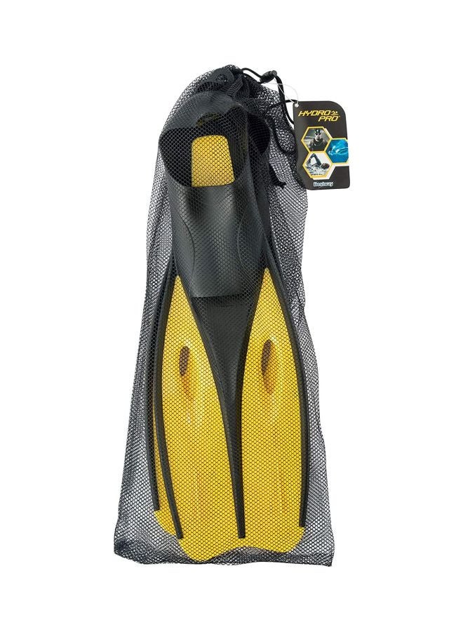 Bestway 2-Piece Hydro Pro Endura Diving Fin Set M - Image 2