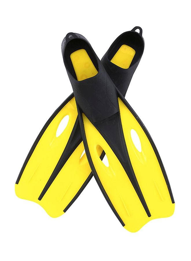 Bestway 2-Piece Hydro Pro Endura Diving Fin Set M - Image 1