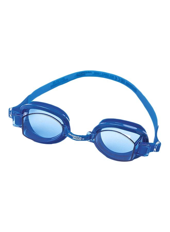 بست واي نظارات بيست واي أكوا بيرست الأساسية -26-21048-BLUE 1.5x7.9x3.9بوصة  - Image 1