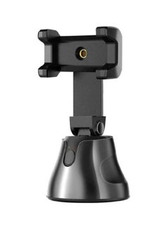 oem Auto Face Tracking Camera Stabilizer Black  - Image 1