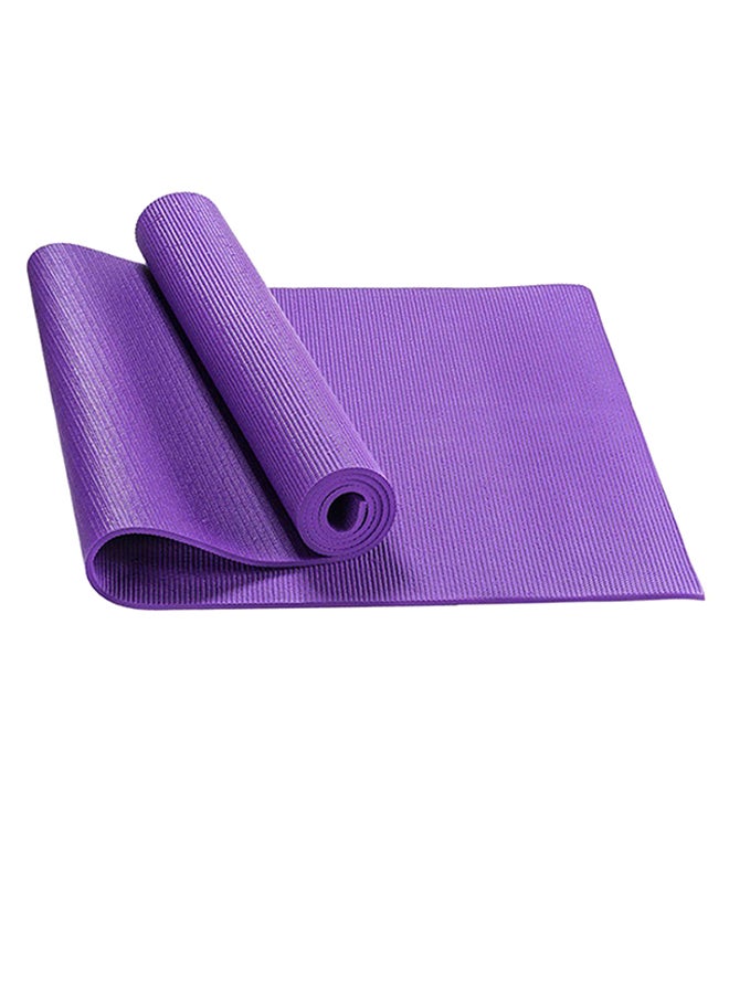 MT Non-Slip Foam Yoga Mat 173 x 61cm - Image 2