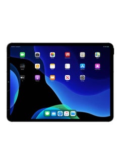 belkin Screenforce True Privacy Screen Protector For Apple ipad Pro (2nd/1st Gen) Black/Clear  - Image 2
