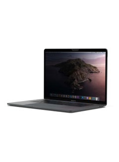 belkin Screenforce True Privacy Screen Protector For Apple MacBook Pro Clear/Black  - Image 2