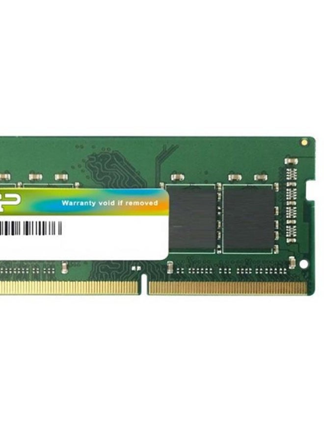 Silicon Power Replacement DDR4 Memory RAM Multicolour  - Image 2