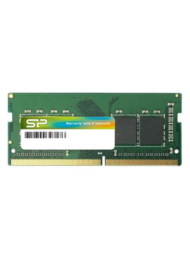 Silicon Power Replacement DDR4 Memory RAM Multicolour  - Image 1