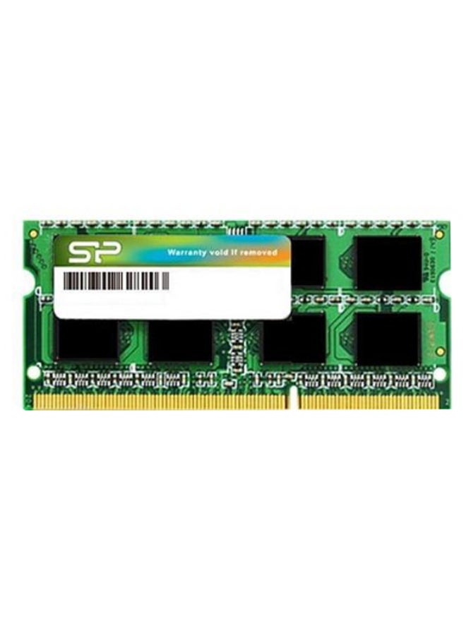 Silicon Power Replacement DDR3 Memory RAM Multicolour  - Image 1
