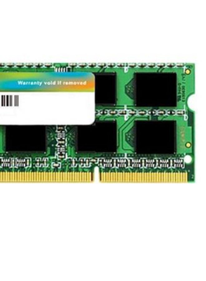 Silicon Power Replacement DDR3 Memory RAM Multicolour  - Image 2