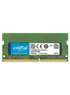 ذاكرة رام Sodimm DDR4 بتردد 2666 ميجاهرتز، طراز CL19 متعدد الألوان