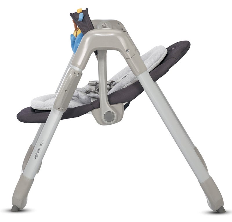 Inglesina Wave Baby Swing Pepper  - Image 3