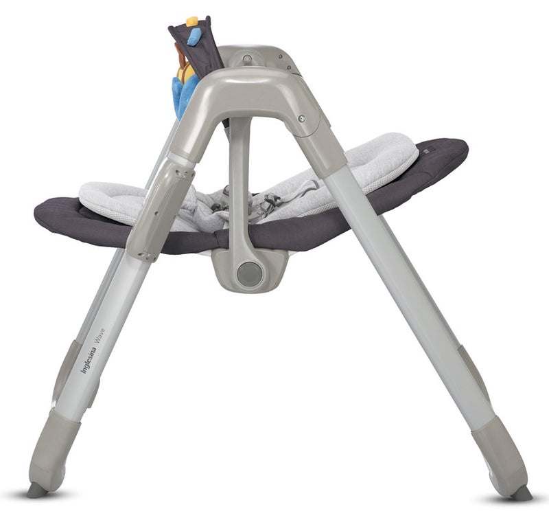 Inglesina Wave Baby Swing Pepper  - Image 4