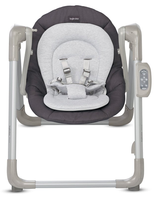 Inglesina Wave Baby Swing Pepper  - Image 5