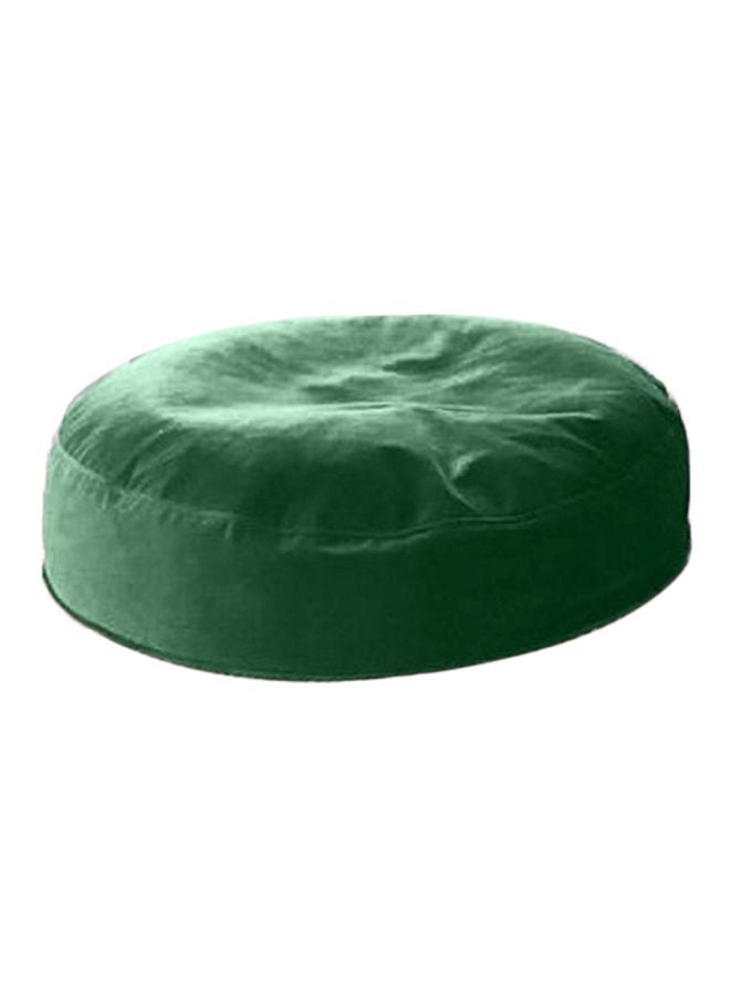 ريغال إن هاوس وسائد بتصميم مستدير أخضر 100x40سم  - Image 1