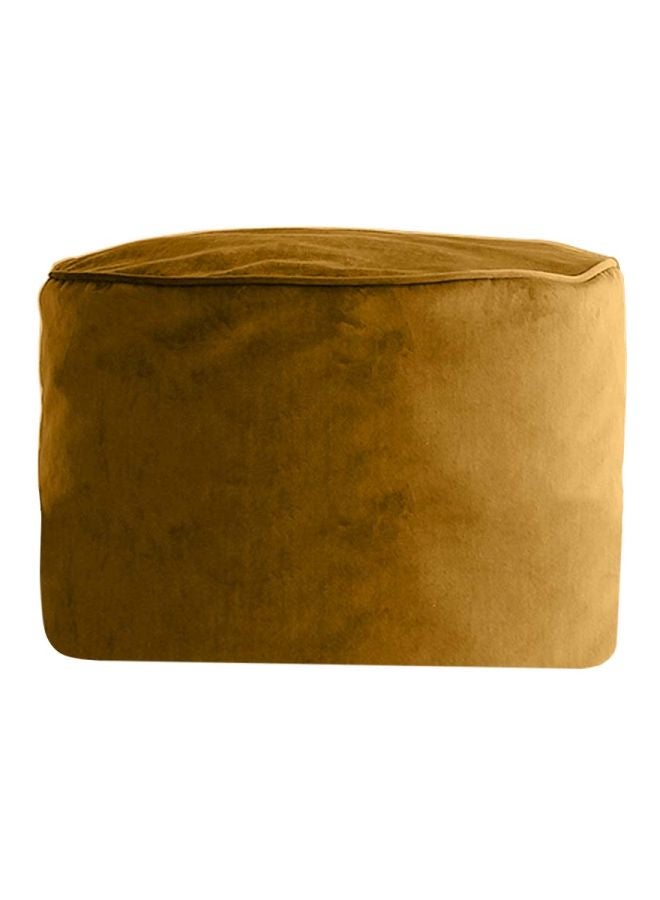 ريغال إن هاوس مقعد بوف أرضي دائري الشكل جملي 60x20سم  - Image 1