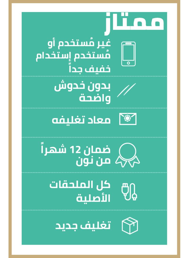 ابل  مُجدد - هاتف آيفون 11 ثنائي الشريحة مزود بتطبيق فيس تايم وذاكرة داخلية سعة 128 جيجابايت ويدعم تقنية 4G LTE - نسخة هونج كونج - لون أصفر - Image 3