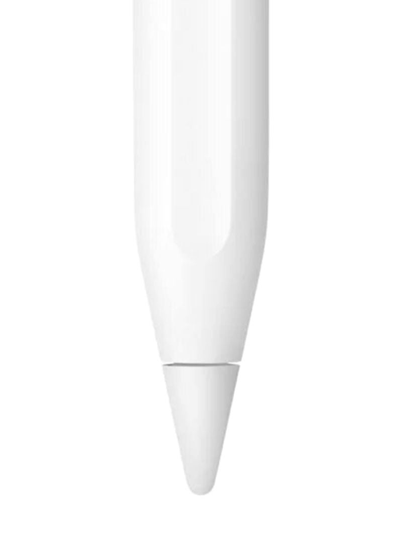 Renewed - Pencil 2nd Generation White - v1595486076/N39281270A_8