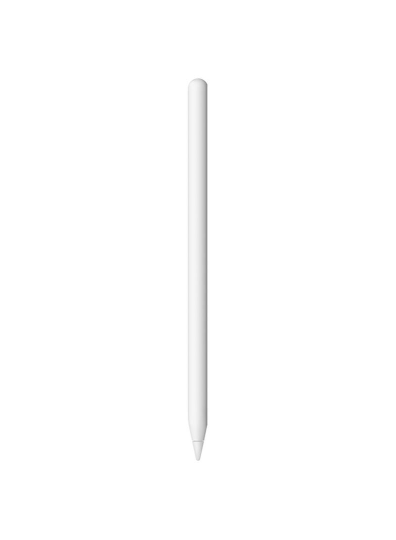 Renewed - Pencil 2nd Generation White - v1595486078/N39281270A_6