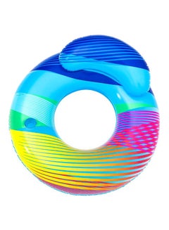Bestway Float'N Fashion Round Shaped Pool Float 428973 1.18x1.17meter  - Image 1