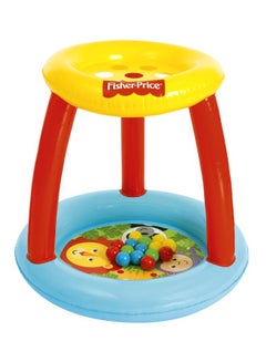 Fisher Price Ball Pit 93541 89x84cm - v1595488950/N39443580A_1