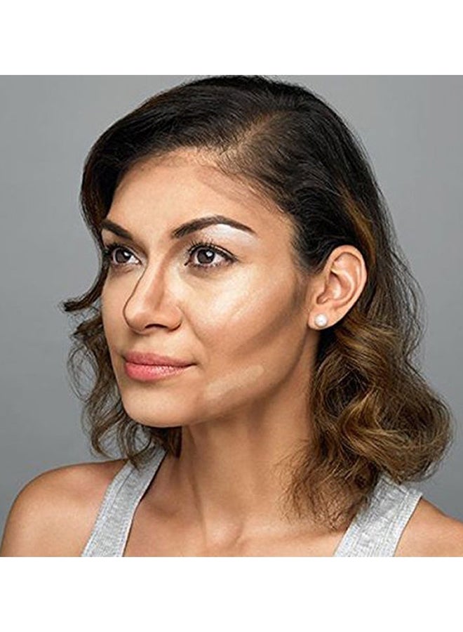 إلف علبة تحديد الوجه استوديو تحتوي على 4 ألوان متعدد الألوان - Image 3