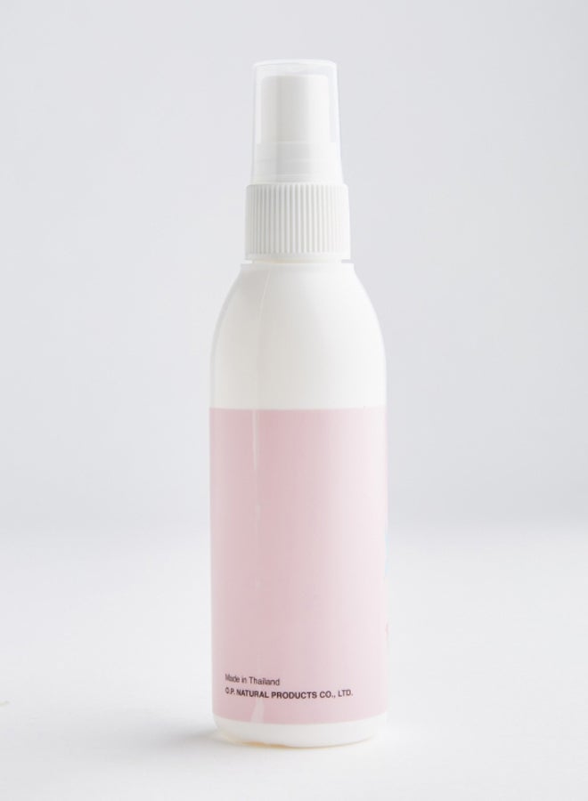 ORIENTAL PRINCESS Story Of Happiness White Flower Body Cologne Spray 100ml  - Image 2
