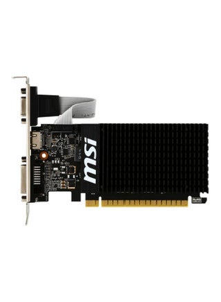 GeForce GT 710 Graphic Card Black - v1595491557/N39423039A_1