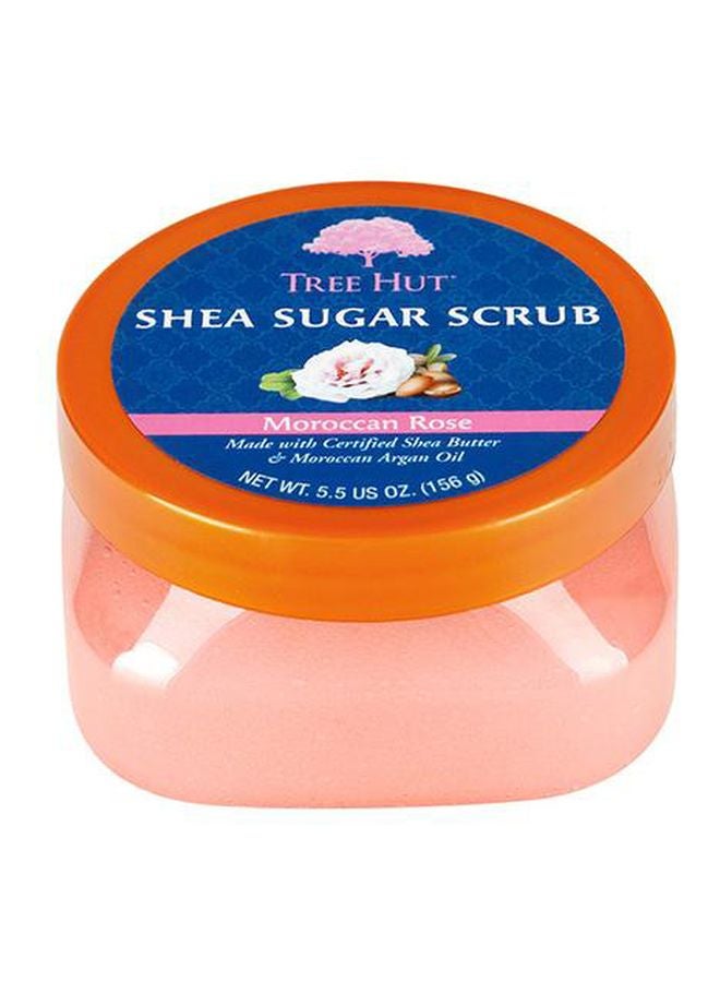 تري هت مقشر سكر الشيا - الورد المغربي - Image 2