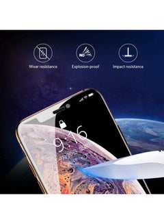 Generic V Pro Anti-Privacy Series Screen Protector For Apple iPhone 11 Pro/X/XS Clear  - Image 5