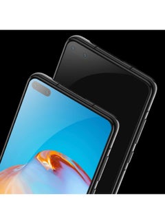 Benks V Pro Series Tempered Glass Screen Protector For Huawei P40 Clear  - Image 4