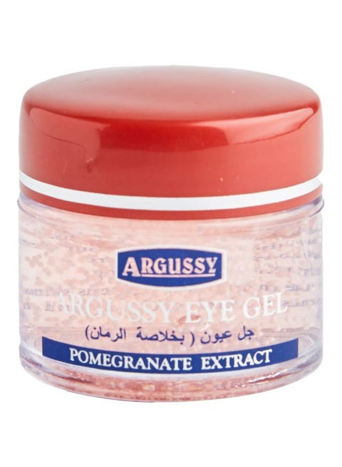 Pomegranate Extract Eye Gel 20grams