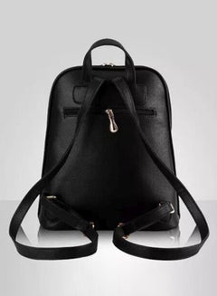 Beauenty High Quality Casual Backpack Black  - Image 2