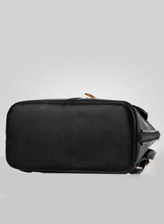 Beauenty High Quality Casual Backpack Black  - Image 3
