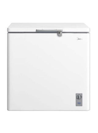 Chest Freezer 259L 259 L HS259CN White - v1595497009/N38711297A_1