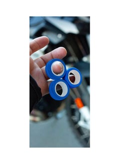 XIMI VOGUE 3-Piece Magnetic Ring Toy Set H002 14.5cm  - Image 2