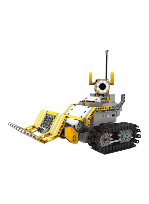 Jimu Robot Trackbot JRA0101 25.6x6.3x30.3cm