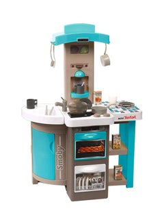 Tefal Opencook Kitchen Playset